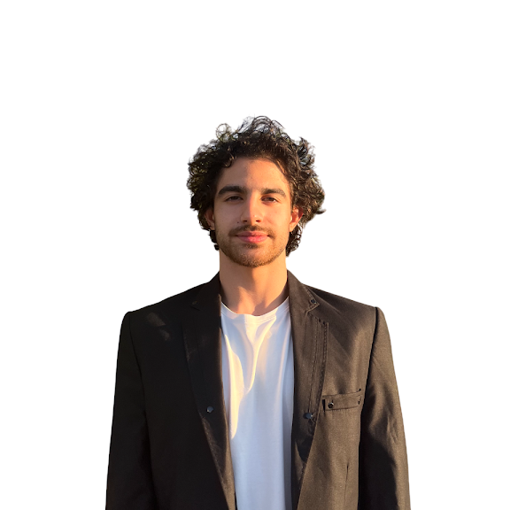 Alperen Cengiz Öztürk